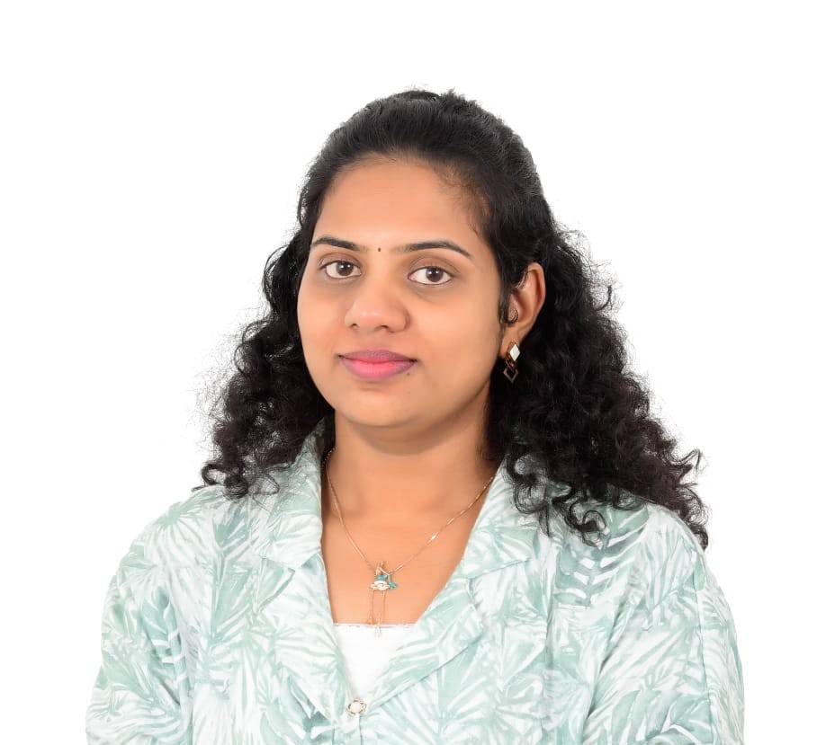 Anusha D R